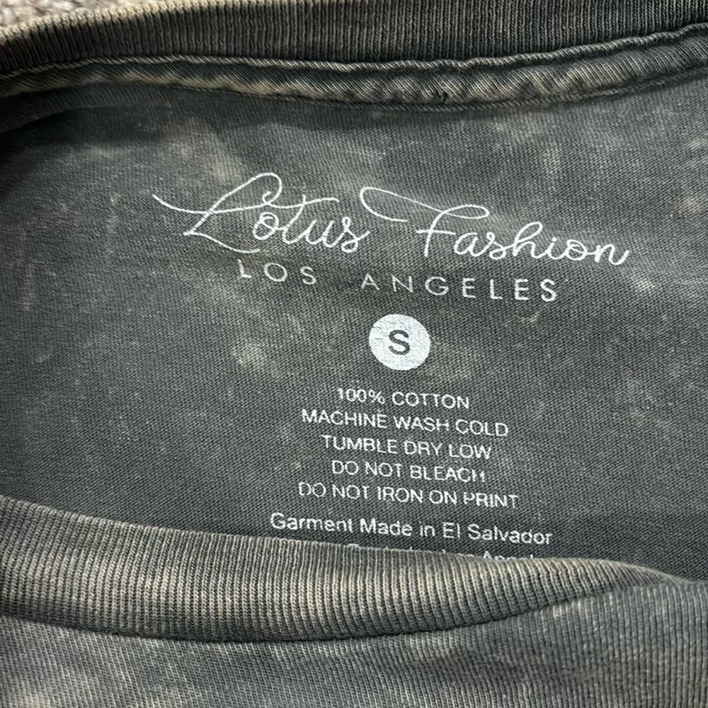 Tee - Picture 2 of 2